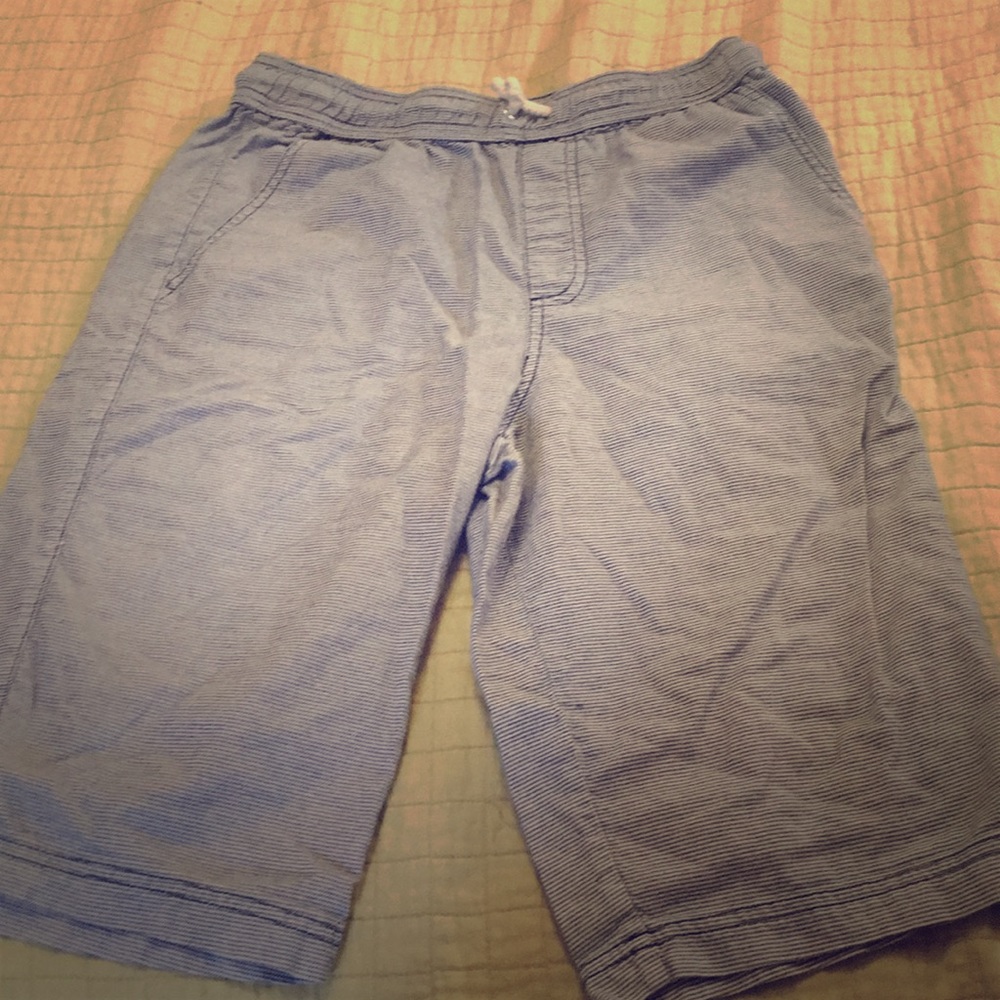 Unisex Arizona jean company shorts